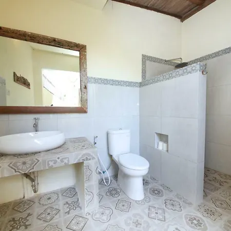 Mango Villa Amed Extérieur photo