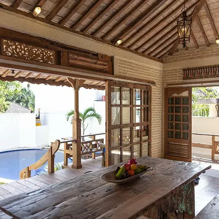 Mango Villa Amed Extérieur photo