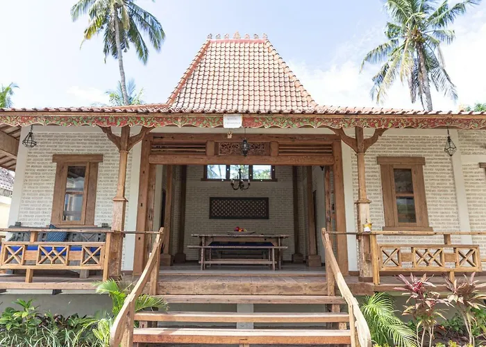 Mango Villa
