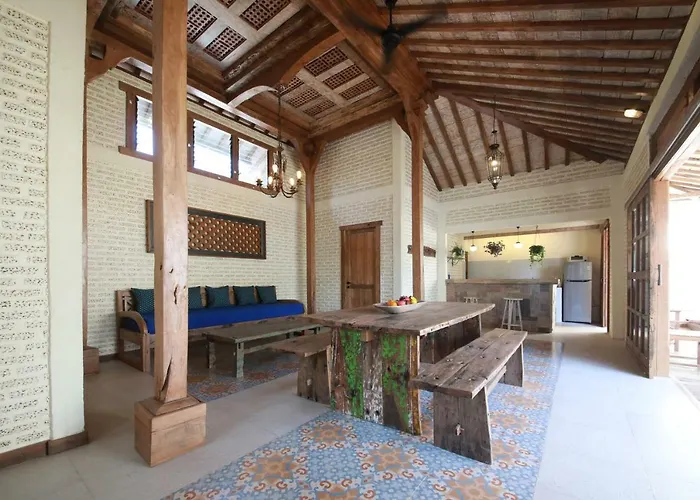 Mango Villa