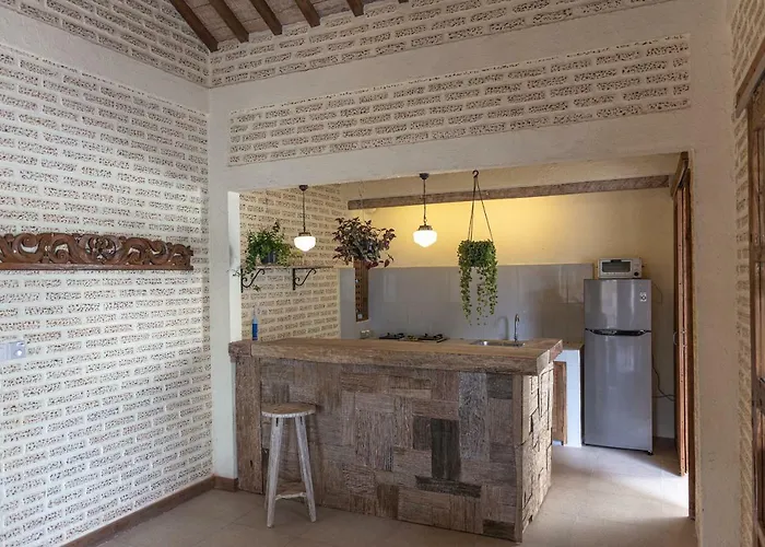 Mango Villa